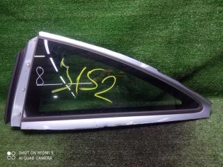 стекло кузовное боковое левое Opel Corsa D (2006—2010) 2009, 1.4i Z14XEP, 5161495