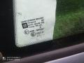 стекло кузовное боковое левое Opel Corsa D (2006—2010) 2009, 1.4i Z14XEP, 5161495 - фото №4