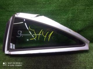 стекло кузовное боковое левое Opel Corsa D (2006—2010) 2007, 1.4i Z14XEP, 5161495