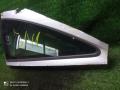 стекло кузовное боковое левое Opel Corsa D (2006—2010) 2007, 1.4i Z14XEP, 5161495 - фото №3