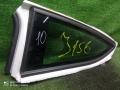 стекло кузовное боковое левое Opel Astra GTC J рестайлинг (2011—2017) 2011, Название двигателя 1.4T A14NET, 13349371 - фото №2