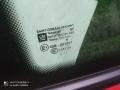 стекло кузовное боковое левое Opel Zafira B рестайлинг (2008—2014) 2013, 1.8i Z18XER, 13123935 - фото №5