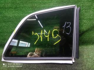 стекло кузовное боковое правое Opel Zafira B рестайлинг (2008—2014) 2013, 1.8i Z18XER, 13123936