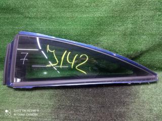 стекло кузовное боковое левое Opel Astra GTC H рестайлинг (2006—2014) 2009, Название двигателя 1.8i Z18XER, 24463990