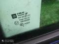 стекло кузовное боковое левое Opel Astra GTC H рестайлинг (2006—2014) 2009, Название двигателя 1.8i Z18XER, 24463990 - фото №4