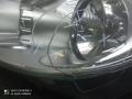 фара левая Opel Corsa D (2006—2010) 2009, 1.4i Z14XEP, 13186383 - фото №3