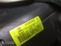 фара левая Opel Corsa D (2006—2010) 2009, 1.4i Z14XEP, 13186383 - фото №8