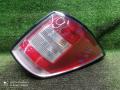 фонарь задний правый Opel Astra H рестайлинг (2006—2014) 2011, 1.8i Z18XER, 13223674 - фото №11