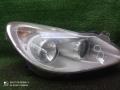 фара правая Opel Corsa D (2006—2010) 2009, 1.4i Z14XEP, 13186384 - фото №2