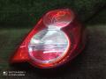 фонарь задний правый Chevrolet Aveo II (2011—2020) 2014, 1.6i F16D4, 96830974 - фото №3