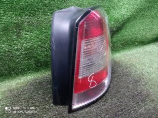 фонарь задний правый Opel Astra H рестайлинг (2006—2014) 2011, 1.8i Z18XER, 13223674