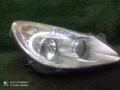фара левая Opel Corsa D (2006—2010) 2009, 1.4i Z14XEP, 13186383 - фото №2