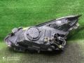 фара левая Opel Corsa D (2006—2010) 2009, 1.4i Z14XEP, 13186383 - фото №5