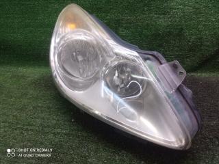 фара правая Opel Corsa D (2006—2010) 2009, 1.4i Z14XEP, 13186384