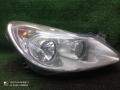 фара правая Opel Corsa D (2006—2010) 2009, 1.4i Z14XEP, 13186384 - фото №2