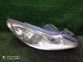 фара правая Opel Corsa D (2006—2010) 2009, 1.4i Z14XEP, 13186384 - фото №3