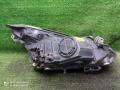 фара левая Opel Corsa D (2006—2010) 2009, 1.4i Z14XEP, 13186383 - фото №5