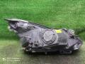 фара левая Opel Corsa D (2006—2010) 2009, 1.4i Z14XEP, 13186383 - фото №5