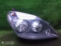 фара правая Opel Zafira B рестайлинг (2008—2014) 2011, 1.8i Z18XER, 24451051 - фото №2