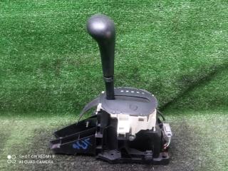 ручка кулисы КПП Ford Fusion I рестайлинг (2005—2012) 2008, 1.6i FYJB, 5152290