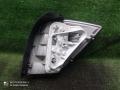 фонарь задний левый Opel Astra H рестайлинг (2006—2014) 2011, 1.8i Z18XER, 13223675 - фото №7