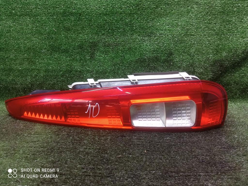 фонарь задний правый Ford Fusion I рестайлинг (2005—2012) 2010, 1.6i FYJA, 1383603 - фото №1