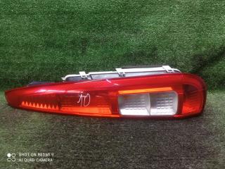 фонарь задний правый Ford Fusion I рестайлинг (2005—2012) 2010, 1.6i FYJA, 1383603