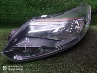 фара левая Ford Focus III (2011—2015) 2014, 1.6i PNDA, BM5113W030SB
