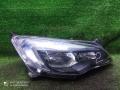фара правая Opel Astra J (2009—2012) 2011, Название двигателя 1.6i A16XER, 13297721 - фото №2
