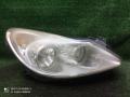 фара правая Opel Corsa D (2006—2010) 2009, 1.4i Z14XEP, 13186384 - фото №2