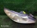 фара правая Opel Corsa D (2006—2010) 2009, 1.4i Z14XEP, 13186384 - фото №3