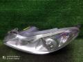 фара левая Opel Corsa D (2006—2010) 2009, 1.4i Z14XEP, 13186383 - фото №3