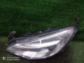 фара левая Opel Astra J (2009—2012) 2011, Название двигателя 1.6i A16XER, 13253656 - фото №4