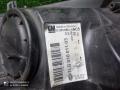 фара левая Opel Astra J (2009—2012) 2011, Название двигателя 1.6i A16XER, 13253656 - фото №8