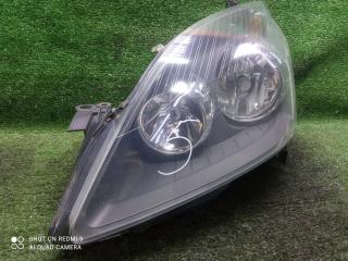 фара левая Opel Zafira B рестайлинг (2008—2014) 2011, 1.8i Z18XER, 24451050