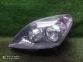 фара левая Opel Zafira B рестайлинг (2008—2014) 2011, 1.8i Z18XER, 24451050 - фото №2