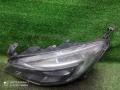 фара левая Opel Astra J (2009—2012) 2011, Название двигателя 1.6i A16XER, 13371601 - фото №4