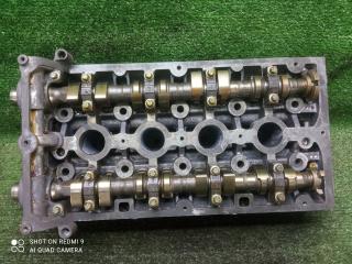 головка блока цилиндров Chevrolet Aveo II (2011—2020) 2014, 1.6i F16D4, 55578736