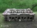головка блока цилиндров Opel Astra H рестайлинг (2006—2014) 2011, 1.3CDTI Z13DTH, 55188595 - фото №4