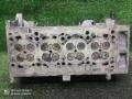 головка блока цилиндров Opel Astra H рестайлинг (2006—2014) 2011, 1.3CDTI Z13DTH, 55188595 - фото №6