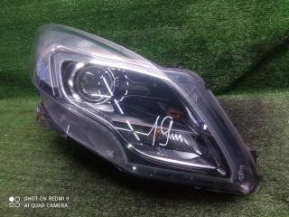 фара правая Opel Zafira C (2011—2016) 2014, 2.0TD A20DTH, 13399863