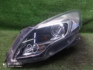 фара левая Opel Zafira C (2011—2016) 2015, 2.0TD A20DTH, 13399862