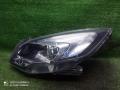 фара левая Opel Zafira C (2011—2016) 2015, 2.0TD A20DTH, 13399862 - фото №2