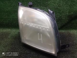фара правая Ford Fusion I (2002—2005) 2005, 1.4i FXJB, 1526784