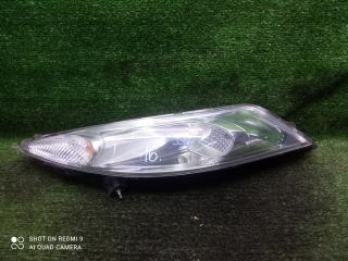 фара левая Nissan Juke I (2010—2014) 2011, 1.6i HR16DE, 261251KL0B