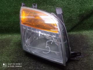 фара правая Ford Fusion I рестайлинг (2005—2012) 2010, 1.4i FXJB, 1547724