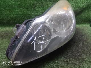 фара левая Opel Corsa D (2006—2010) 2009, 1.6T Z16LEL, 13217455