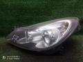 фара левая Opel Corsa D (2006—2010) 2009, 1.6T Z16LEL, 13217455 - фото №2