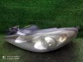 фара левая Opel Corsa D (2006—2010) 2009, 1.6T Z16LEL, 13217455 - фото №3