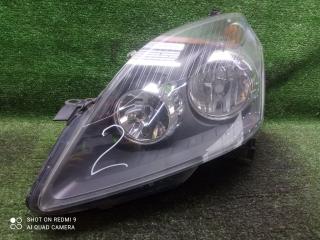 фара левая Opel Zafira B рестайлинг (2008—2014) 2012, 1.8i Z18XER, 24451050